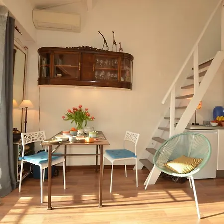 Port-Grimaud La Romantique, Super Vue *
