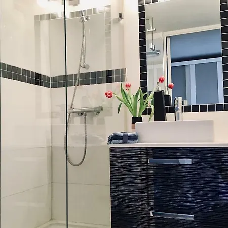 Port-Grimaud Romantique (newly renovated) *
