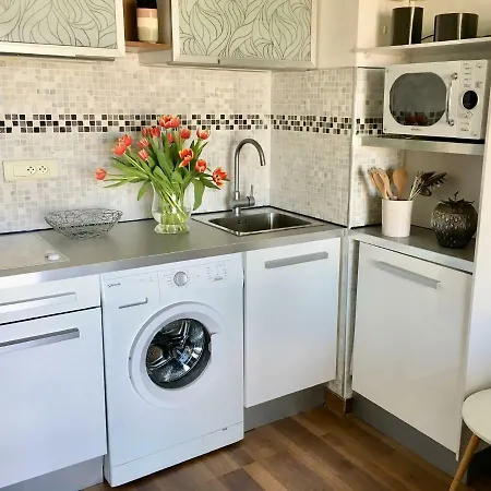Port-Grimaud Romantique (newly renovated) Appartement