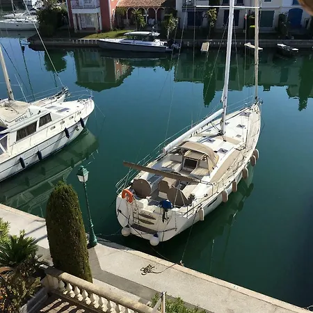 Port-Grimaud Romantique (newly renovated) Appartamento