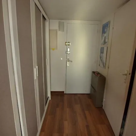 Appartement Port-Grimaud Romantique (newly renovated) Grimaud